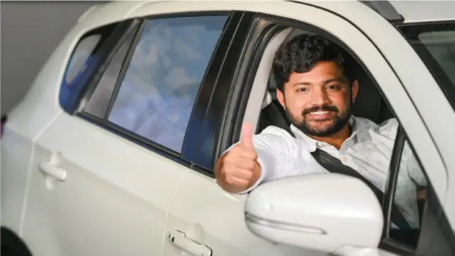 General Maintenance Guide - Bosch Car Service